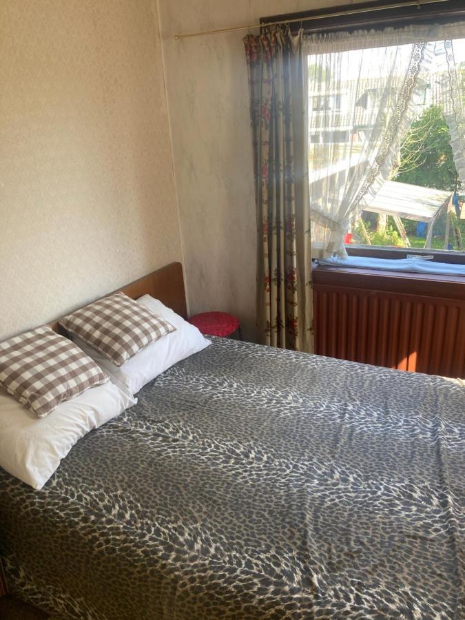 Bed And Breakfast De Zilk Kültér fotó