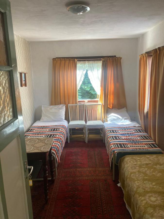 Bed And Breakfast De Zilk Kültér fotó
