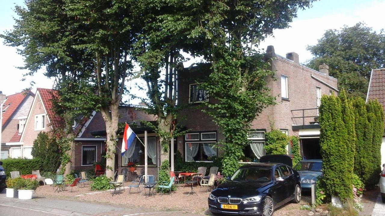Bed And Breakfast De Zilk Kültér fotó